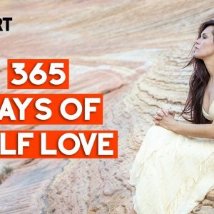 365 Days Of Self Love