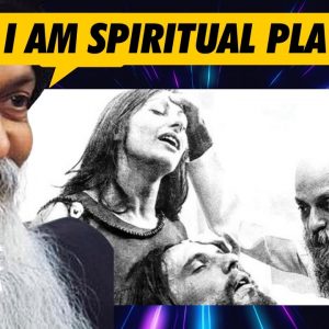 Sadhguru Reveals Why He Is Not As Controversial As Osho | Mystics of India