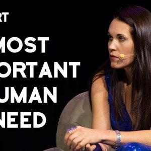 THIS Is The Most Important Human Need - Teal Swan
