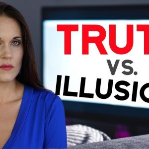 Why You Should Know and Accept the Truth Even If It Hurts