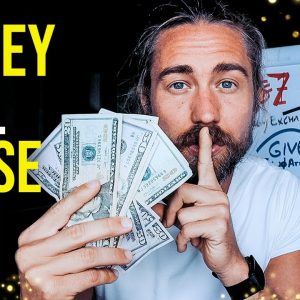 7 Abundance Secrets that made me a Spiritual Millionaire (without selling my soul)