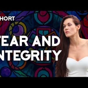 Link Between Fear and Integrity - Teal Swan