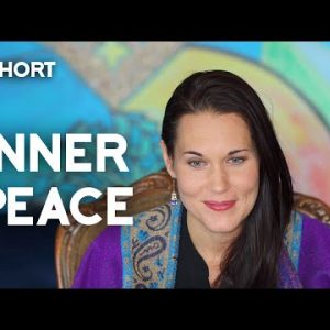 What Is Inner Peace?