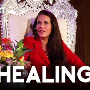 Healing Isn't About Lying To Yourself