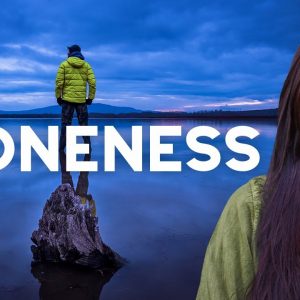 What Most People Don’t Get about Aloneness
