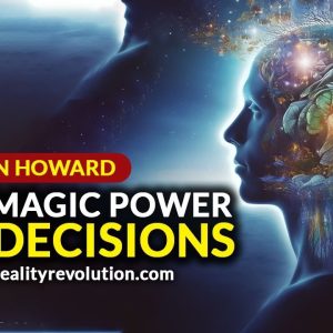 Vernon Howard  - The Magic Power Of Decisions