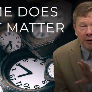 What Is the Essence of Every Human? | Eckhart Tolle Explains How We Are All Connected