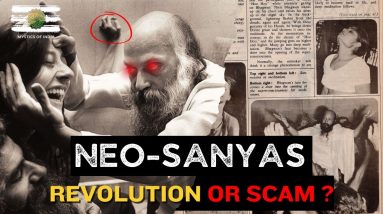 How Osho Created the Biggest Spiritual Movement |Neo-Sanyas