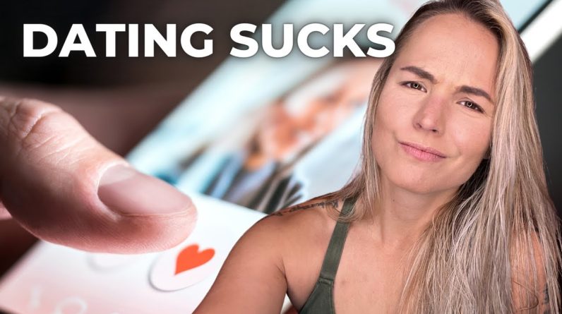 Dating Sucks: Find True Love By Doing This ❤️💥❤️